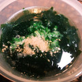 美貴姉's cooksnap of when they made 簡単！ ラーメン屋さんの 炒飯の スープ.