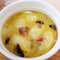 向日葵くっく's cooksnap of when they made 山芋とろろと卵のふわふわ焼き☆梅風味.