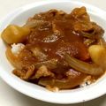 hiromiﾏﾏ's cooksnap of when they made ブラウンソースで本格シチュー！アレンジ可.