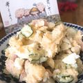 」りふ's cooksnap of when they made ♡基本のポテトサラダ♡.
