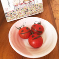 」りふ's cooksnap of when they made トマトちゃん.