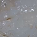ゆうきいた's cooksnap of when they made イカの刺身は七味がうまい★.