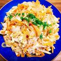 モケ缶's cooksnap of when they made 豚キム☆しらたき入り.