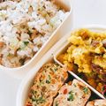 ささなお's cooksnap of when they made 余った鯵のたたきで混ぜご飯☆.