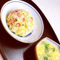 りんでありんす's cooksnap of when they made 叉焼(チャーシュー)炒飯♪.