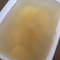 しまうま母さん's cooksnap of when they made アクエリアス★フルーツ寒天.