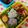 ☆fuku3's cooksnap of when they made キャラ弁★スライムタワー弁当☆.