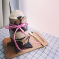 菜々∞'s cooksnap of when they made コーヒーゼリー✴︎アイスのせ.