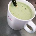 choco831's cooksnap of when they made ほっと(*^。^*) 抹茶オーレ.