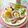 sakuraロゼット's cooksnap of when they made ズッキーニとチキンのトマトチーズ焼き.