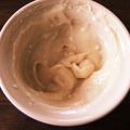 にーなんぐ's cooksnap of when they made メープルクリームチーズ.
