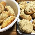 ★☆爽羽ﾏﾏ☆★'s cooksnap of when they made 簡単すぎ！！ロールパンで大好きな揚げパン.