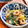 ちえっちょママ's cooksnap of when they made 小松菜とちくわの梅肉和え.