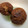 わたるんママ's cooksnap of when they made 簡単✨もちもち黒糖サーターアンダギー.