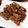 meomeotang's cooksnap of when they made エリンギの豚しそ巻き.