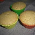 akiko★mam's cooksnap of when they made FP＆レンジdeお手軽♪黒糖蒸しパン.