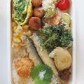 ひよこベーグル's cooksnap of when they made 稚鮎の天ぷら.