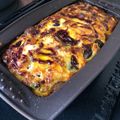 ごめっきー's cooksnap of when they made 具だくさん!スペインふうオムレツ、簡単♡.