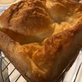 ちゃまめちゃ's cooksnap of when they made ノンオイルご飯パン【HB】.