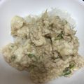 りらにゃ's cooksnap of when they made 豚肉と豆腐の甘味噌炒め.