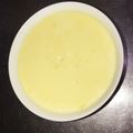 クック2PA4FP☆'s cooksnap of when they made 材料3つで作るプリン 〜超簡単短時間〜.