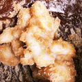ayakao_03's cooksnap of when they made おもちの美味しい食べ方～きな粉～.