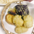 クックEF38O0☆'s cooksnap of when they made ☆簡単サクサク天ぷら☆☆☆.
