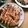 りゅー✩'s cooksnap of when they made 豚肉混ぜ込み☆お好み焼き.