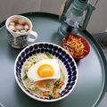 カバゴン's cooksnap of when they made 残り野菜で！素麺チャンプルー.