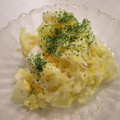 meron♪'s cooksnap of when they made ゆで卵とポテトのサラダ.