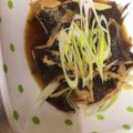 クック9NJT6L☆'s cooksnap of when they made カレイの煮付け.