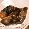 ASUTOMOERI's cooksnap of when they made 簡単に蒲焼きのタレ.
