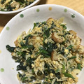 dianthus☆'s cooksnap of when they made 我が家の人気NO.1 ほうれん草ソテー.