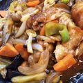 ぶっちー☆☆'s cooksnap of when they made 黄金レシピ♡我が家の酢豚.