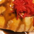 ＊にょにょん＊'s cooksnap of when they made 【簡単！節約！】とん平焼きもどき.