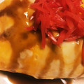＊にょにょん＊'s cooksnap of when they made 【簡単！節約！】とん平焼きもどき.