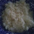 やよい03's cooksnap of when they made 簡単♥♡玉ねぎピラフ風.