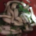 ma___111's cooksnap of when they made お弁当に✿大葉しめじ.