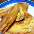 るんぽりゅー's cooksnap of when they made 麩の揚げ煮.