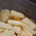 よしだよしこ's cooksnap of when they made めんつゆで♥長芋のたまり漬け風.