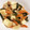 しゅいやん☆'s cooksnap of when they made 味付け簡単☆鶏皮野菜炒め.