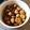 パンぱん大好き's cooksnap of when they made きな粉と卵黄のたまごボーロ.