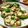風見鶏シン's cooksnap of when they made 野菜たっぷり♡ズッキーニピザ.