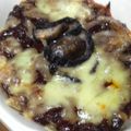 CoffeeCoco's cooksnap of when they made 揚げ茄子と挽肉の辛味ミートパスタ.