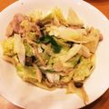 ciel0925's cooksnap of when they made 牛肉の味噌野菜炒め.