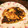 まれぃ's cooksnap of when they made じゃがいもと卵のガレット風　大葉チーズ編.