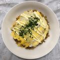 maa_38's cooksnap of when they made 簡単 節約 オムソバ.