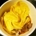 まなここちゃん's cooksnap of when they made ドレスを纏った貴婦人？セクシーオムライス.