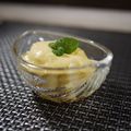 戦うコックサン's cooksnap of when they made りんごのカスタードのクリームデザート.