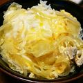 ms06zaku's cooksnap of when they made 親子丼 〜白だしを使って簡単に☆〜.